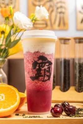 餐饮品牌管理有限公司怎么样（鹿春堂是霸王茶姬旗下的品牌吗）-第2张图片-厨房小当家