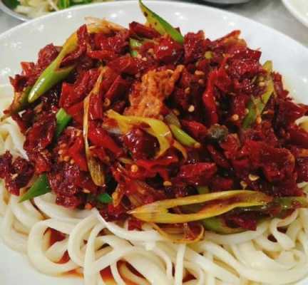新疆哪里拌面(新疆哪里拌面最好吃)-第3张图片-厨房小当家 新疆哪里拌面(新疆哪里拌面最好吃)-第3张图片-厨房小当家