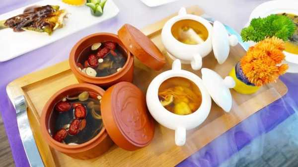 药膳哪里好(药膳营养师证哪里有考)-第1张图片-厨房小当家 药膳哪里好(药膳营养师证哪里有考)-第1张图片-厨房小当家