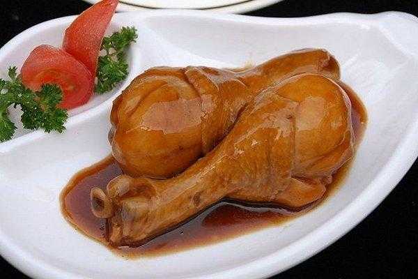 哪里卤水鸡腿(家常卤鸡腿如何做)-第1张图片-厨房小当家 哪里卤水鸡腿(家常卤鸡腿如何做)-第1张图片-厨房小当家