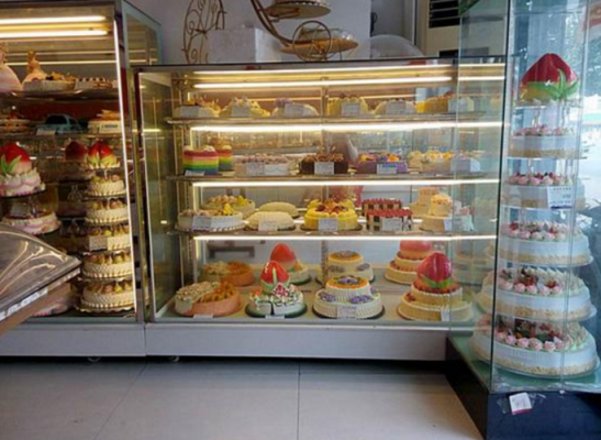 加盟麦的多蛋糕店怎么样(蛋糕店态度差如何投诉)-第2张图片-厨房小当家 加盟麦的多蛋糕店怎么样(蛋糕店态度差如何投诉)-第2张图片-厨房小当家