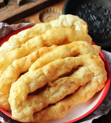 四川面鱼儿的做法,面鱼儿哪里可以加盟店-第2张图片-厨房小当家 四川面鱼儿的做法,面鱼儿哪里可以加盟店-第2张图片-厨房小当家