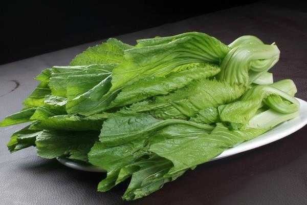 芥菜吃哪里（芥菜吃叶还是吃根）-第1张图片-厨房小当家