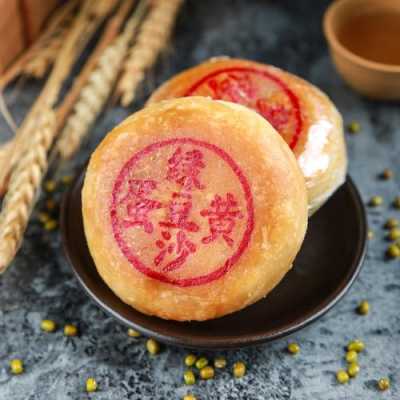 喜饼是哪里（喜饼是哪里的特产）-第2张图片-厨房小当家