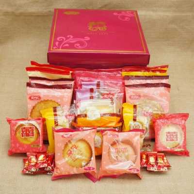 喜饼是哪里（喜饼是哪里的特产）-第3张图片-厨房小当家