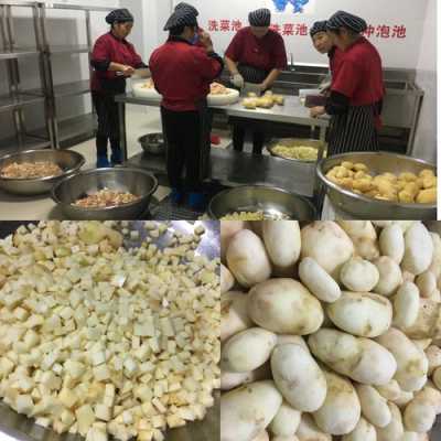 大学食堂里的管理者怎么样(大学食堂里的管理者怎么样了)-第3张图片-厨房小当家 大学食堂里的管理者怎么样(大学食堂里的管理者怎么样了)-第3张图片-厨房小当家