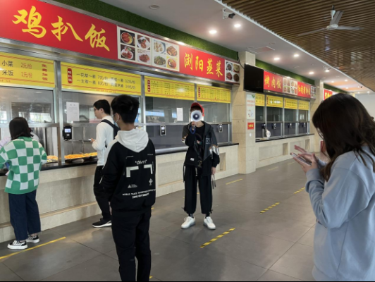 大学食堂里的管理者怎么样(大学食堂里的管理者怎么样了)-第1张图片-厨房小当家 大学食堂里的管理者怎么样(大学食堂里的管理者怎么样了)-第1张图片-厨房小当家