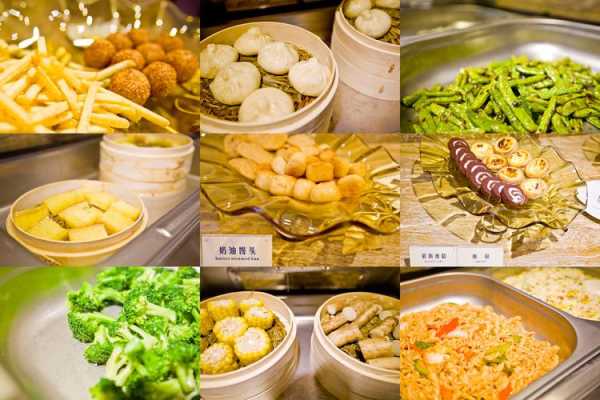一人早餐店经营模式,开一家自助早餐店怎么样呢-第2张图片-厨房小当家 一人早餐店经营模式,开一家自助早餐店怎么样呢-第2张图片-厨房小当家