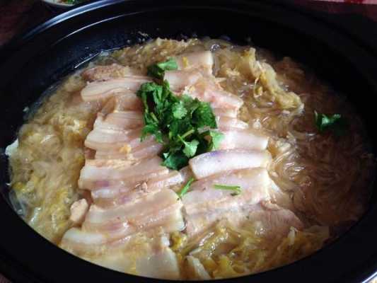 北京正宗酸菜白肉的做法,酸菜白肉哪里的菜-第1张图片-厨房小当家 北京正宗酸菜白肉的做法,酸菜白肉哪里的菜-第1张图片-厨房小当家