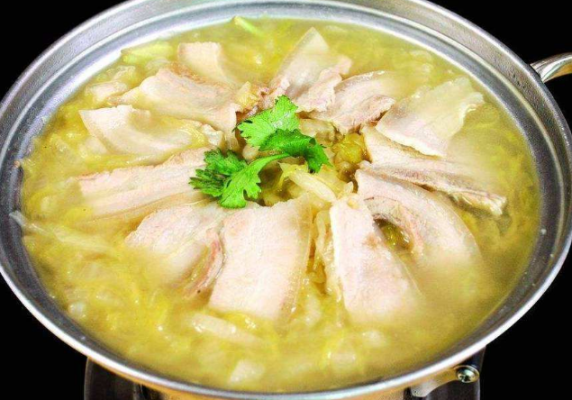 北京正宗酸菜白肉的做法,酸菜白肉哪里的菜-第2张图片-厨房小当家 北京正宗酸菜白肉的做法,酸菜白肉哪里的菜-第2张图片-厨房小当家