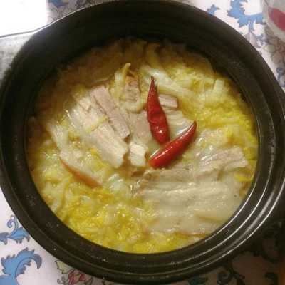 北京正宗酸菜白肉的做法,酸菜白肉哪里的菜-第3张图片-厨房小当家 北京正宗酸菜白肉的做法,酸菜白肉哪里的菜-第3张图片-厨房小当家