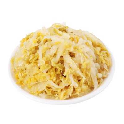 酸白菜哪个省最正宗,酸菜哪里好吃啊-第3张图片-厨房小当家