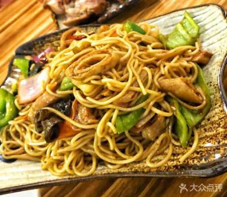 哪里肥肠炒面(鄱阳名菜)-第3张图片-厨房小当家 哪里肥肠炒面(鄱阳名菜)-第3张图片-厨房小当家