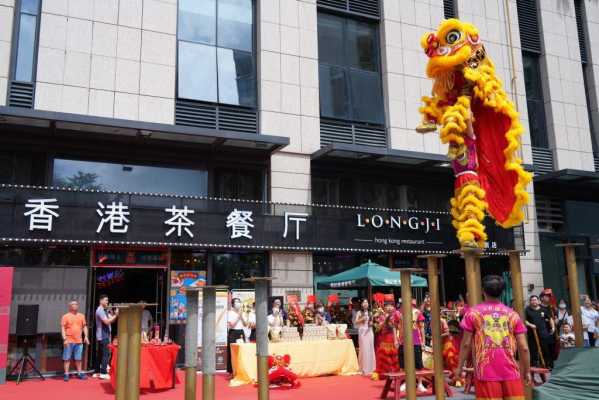 2021在深圳开港式茶餐厅挣钱吗,开一家港式茶餐厅怎么样啊-第1张图片-厨房小当家 2021在深圳开港式茶餐厅挣钱吗,开一家港式茶餐厅怎么样啊-第1张图片-厨房小当家