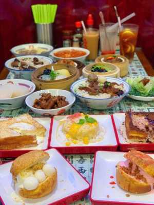 2021在深圳开港式茶餐厅挣钱吗,开一家港式茶餐厅怎么样啊-第3张图片-厨房小当家 2021在深圳开港式茶餐厅挣钱吗,开一家港式茶餐厅怎么样啊-第3张图片-厨房小当家