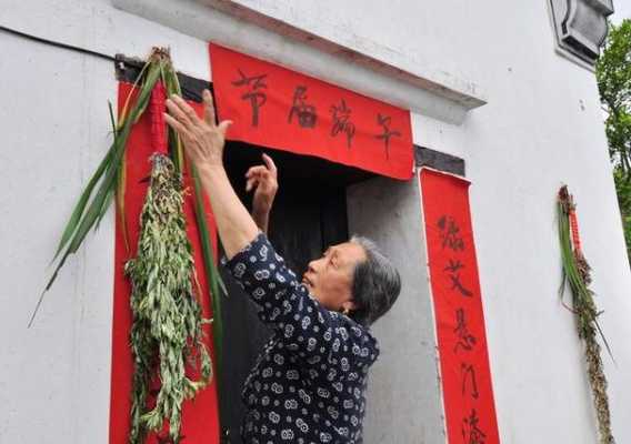 端午艾草哪里(艾草的发源地)-第2张图片-厨房小当家 端午艾草哪里(艾草的发源地)-第2张图片-厨房小当家