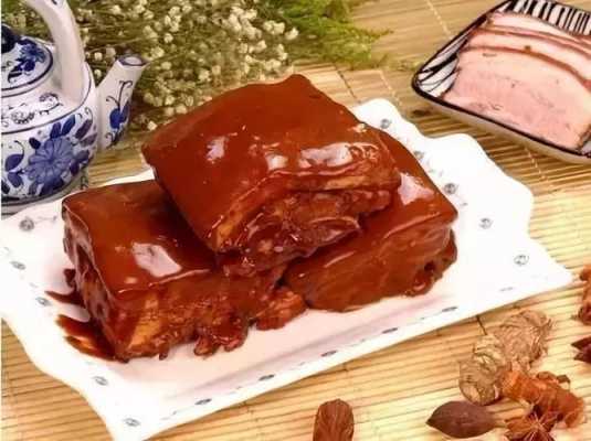 哪里的酱肉最好吃,酱肉哪里好吃啊-第2张图片-厨房小当家 哪里的酱肉最好吃,酱肉哪里好吃啊-第2张图片-厨房小当家