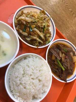 睦记大食堂菜品口味怎么样（睦记大食堂菜品口味怎么样啊）-第3张图片-厨房小当家