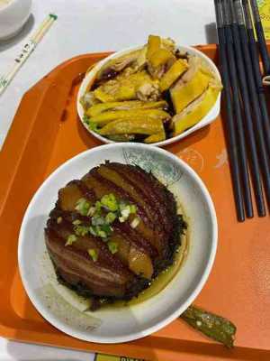 睦记大食堂菜品口味怎么样（睦记大食堂菜品口味怎么样啊）-第2张图片-厨房小当家