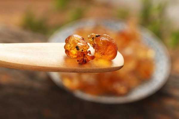桃胶是哪里的特产,桃胶哪里有卖-第3张图片-厨房小当家 桃胶是哪里的特产,桃胶哪里有卖-第3张图片-厨房小当家