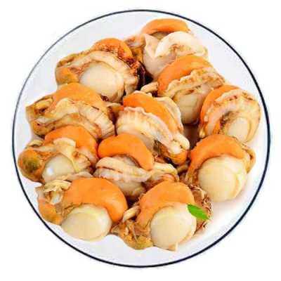 扇贝肉哪里(扇贝肉都哪里可以吃)-第2张图片-厨房小当家 扇贝肉哪里(扇贝肉都哪里可以吃)-第2张图片-厨房小当家