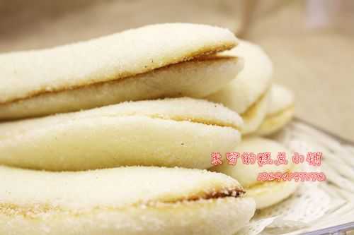 长白糕发源地,长白糕好吃吗-第2张图片-厨房小当家
