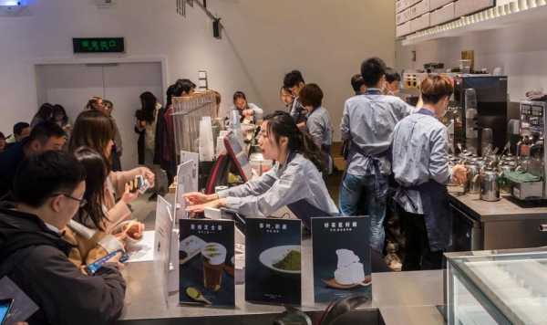 美食城的奶茶店生意怎么样(杭州白杨下沙美食城有哪些餐厅)-第2张图片-厨房小当家 美食城的奶茶店生意怎么样(杭州白杨下沙美食城有哪些餐厅)-第2张图片-厨房小当家