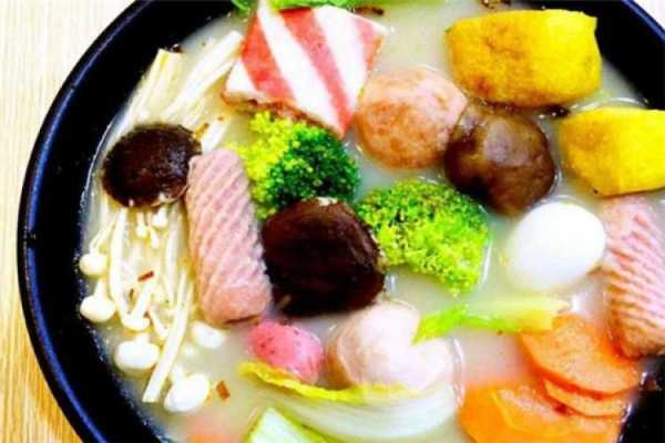 兰先生骨汤麻辣烫怎么样(什么牌子的浓缩骨汤好呀,这么我买的尽起沫)-第3张图片-厨房小当家 兰先生骨汤麻辣烫怎么样(什么牌子的浓缩骨汤好呀,这么我买的尽起沫)-第3张图片-厨房小当家
