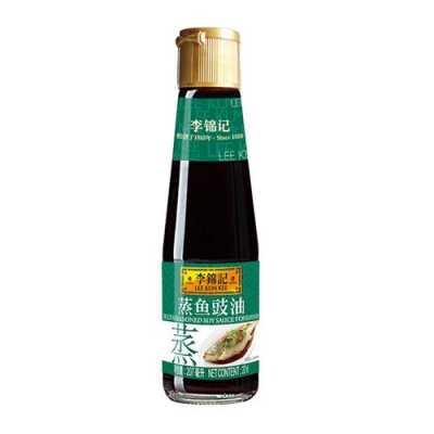 哪里蒸鱼好吃(蒸鱼酱油李锦记还是味事达好吃)-第2张图片-厨房小当家 哪里蒸鱼好吃(蒸鱼酱油李锦记还是味事达好吃)-第2张图片-厨房小当家