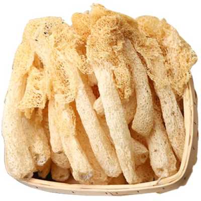 竹荪是哪里(竹荪是哪里的特产)-第2张图片-厨房小当家 竹荪是哪里(竹荪是哪里的特产)-第2张图片-厨房小当家