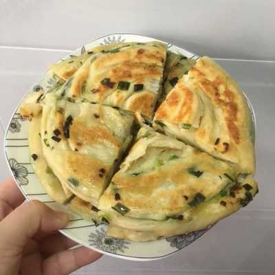 哪里蒜油饼(蒜香油饼是怎么做的)-第2张图片-厨房小当家 哪里蒜油饼(蒜香油饼是怎么做的)-第2张图片-厨房小当家