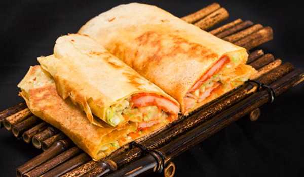 为什么煎饼果子的酱料不香,一口香煎饼加盟店-第3张图片-厨房小当家 为什么煎饼果子的酱料不香,一口香煎饼加盟店-第3张图片-厨房小当家