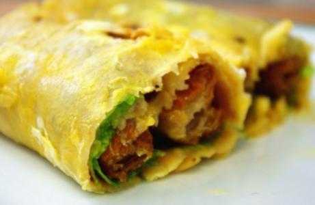 为什么煎饼果子的酱料不香,一口香煎饼加盟店-第2张图片-厨房小当家 为什么煎饼果子的酱料不香,一口香煎饼加盟店-第2张图片-厨房小当家