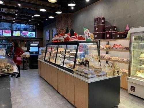 怎么样介绍一家蛋糕店(怎么样介绍一家蛋糕店呢)-第1张图片-厨房小当家 怎么样介绍一家蛋糕店(怎么样介绍一家蛋糕店呢)-第1张图片-厨房小当家