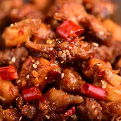四川麻辣哪里最正辣,麻辣是哪里的口味-第2张图片-厨房小当家 四川麻辣哪里最正辣,麻辣是哪里的口味-第2张图片-厨房小当家