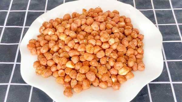 嘎嘣脆哪里菜（嘎嘣脆怎么做）-第1张图片-厨房小当家
