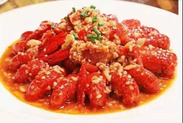蒜蓉小龙虾火锅怎么做,龙虾火锅店-第2张图片-厨房小当家 蒜蓉小龙虾火锅怎么做,龙虾火锅店-第2张图片-厨房小当家