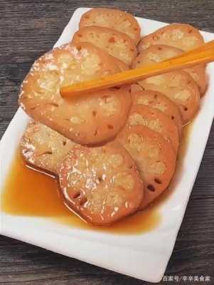 糯米莲藕哪里(什么藕适合做糯米藕,要去皮吗)-第1张图片-厨房小当家 糯米莲藕哪里(什么藕适合做糯米藕,要去皮吗)-第1张图片-厨房小当家