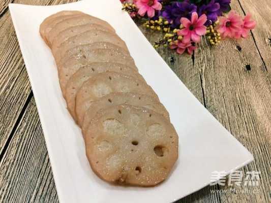 糯米莲藕哪里(什么藕适合做糯米藕,要去皮吗)-第2张图片-厨房小当家 糯米莲藕哪里(什么藕适合做糯米藕,要去皮吗)-第2张图片-厨房小当家