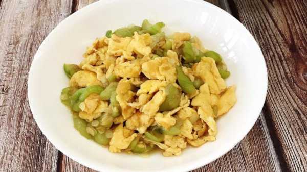 丝瓜炒蛋能过夜吗,丝瓜炒蛋哪里的菜-第2张图片-厨房小当家 丝瓜炒蛋能过夜吗,丝瓜炒蛋哪里的菜-第2张图片-厨房小当家