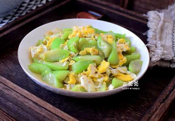 丝瓜炒蛋能过夜吗,丝瓜炒蛋哪里的菜-第3张图片-厨房小当家 丝瓜炒蛋能过夜吗,丝瓜炒蛋哪里的菜-第3张图片-厨房小当家