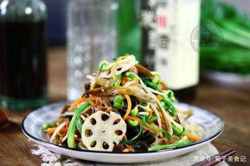凉拌哪里出名,哪里凉菜好吃又便宜-第2张图片-厨房小当家 凉拌哪里出名,哪里凉菜好吃又便宜-第2张图片-厨房小当家