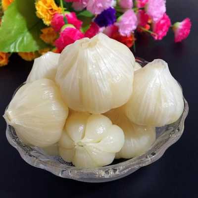 糖蒜哪里爱吃(哪里的糖蒜最正宗)-第2张图片-厨房小当家 糖蒜哪里爱吃(哪里的糖蒜最正宗)-第2张图片-厨房小当家