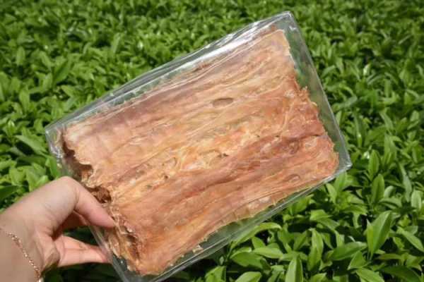 鳄鱼干 哪里（鳄鱼干哪里有卖）-第2张图片-厨房小当家