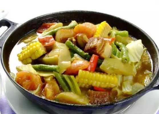 炖菜哪里好(炖菜哪里好吃)-第2张图片-厨房小当家 炖菜哪里好(炖菜哪里好吃)-第2张图片-厨房小当家