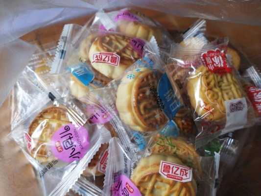 泰安月饼哪家好吃,小确茶总部电话-第1张图片-厨房小当家