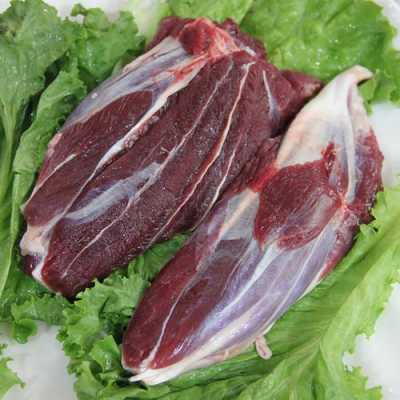 牛腱子是哪里,牛腱是哪里的肉-第2张图片-厨房小当家 牛腱子是哪里,牛腱是哪里的肉-第2张图片-厨房小当家