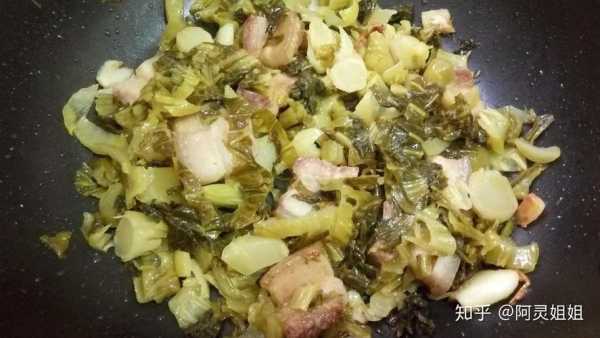 客家腌菜胡萝卜方法,客家腌菜哪里好吃-第2张图片-厨房小当家 客家腌菜胡萝卜方法,客家腌菜哪里好吃-第2张图片-厨房小当家
