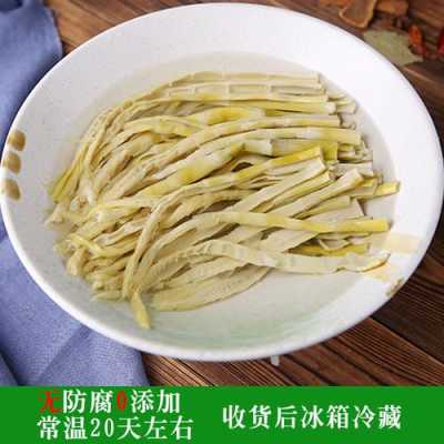 笋尖吃哪里(竹笋吃什么部位根、茎)-第2张图片-厨房小当家 笋尖吃哪里(竹笋吃什么部位根、茎)-第2张图片-厨房小当家