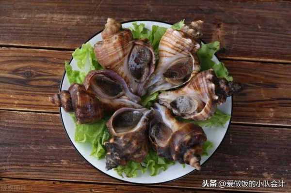 海螺哪里好吃(海螺哪里好吃又便宜)-第1张图片-厨房小当家 海螺哪里好吃(海螺哪里好吃又便宜)-第1张图片-厨房小当家